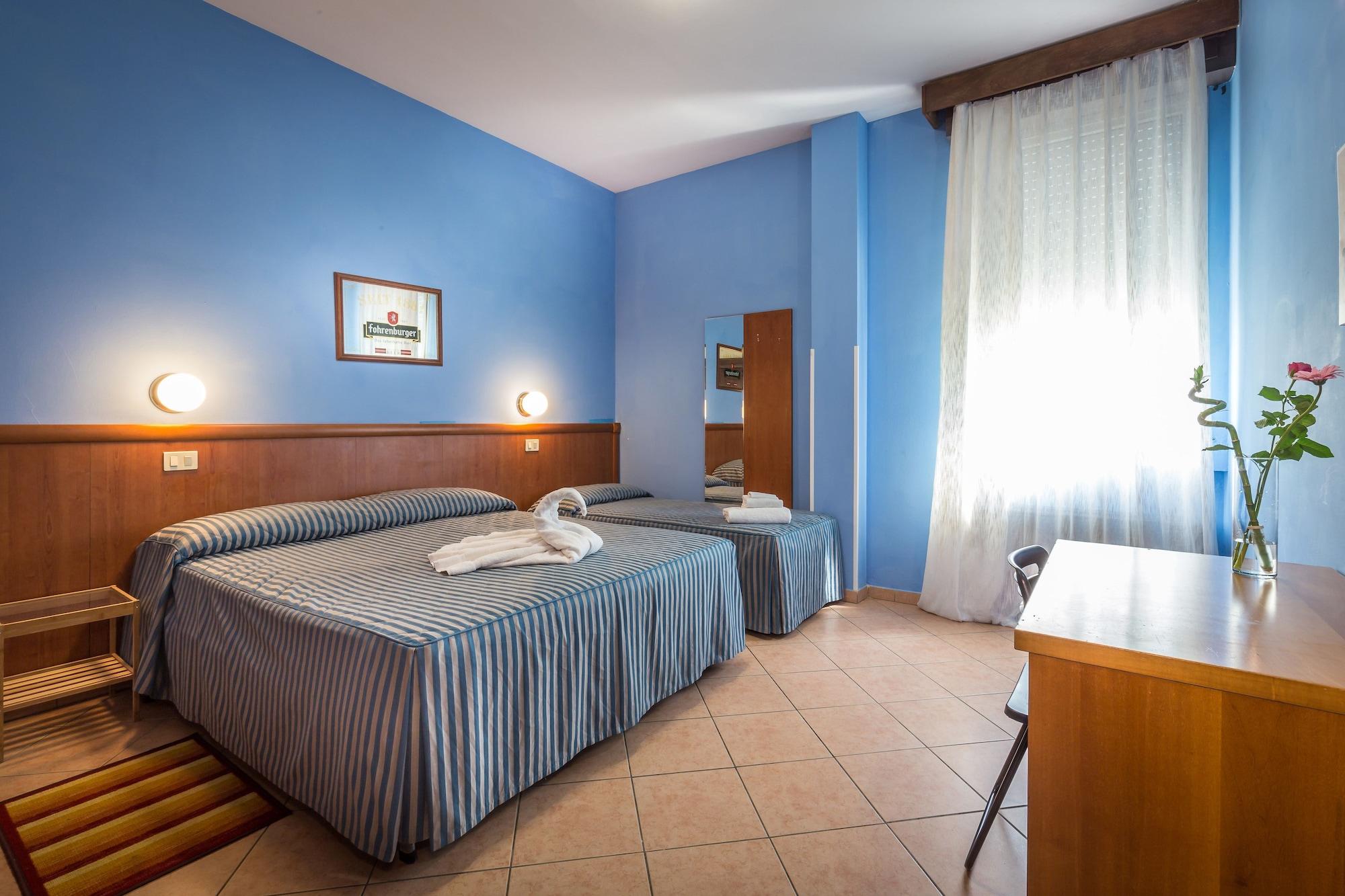 Hotel Real Florenz