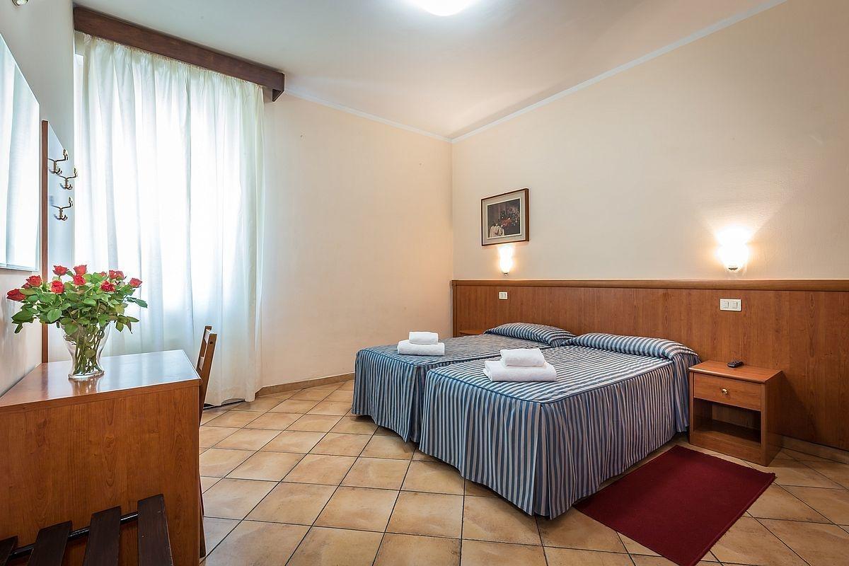 Real Hotel Florenz