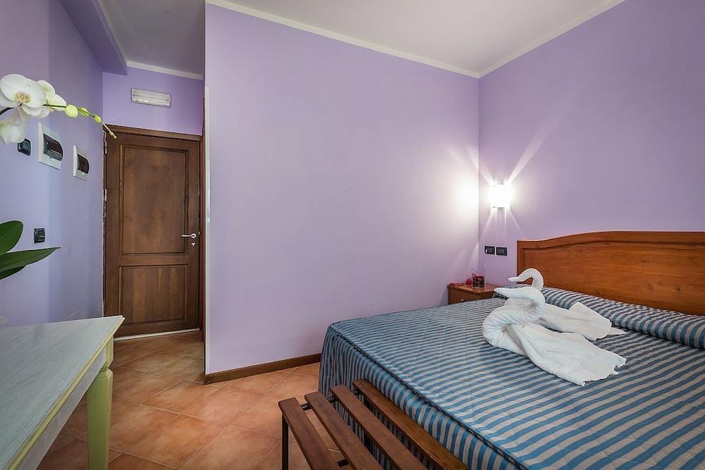 Hotel Real Florenz