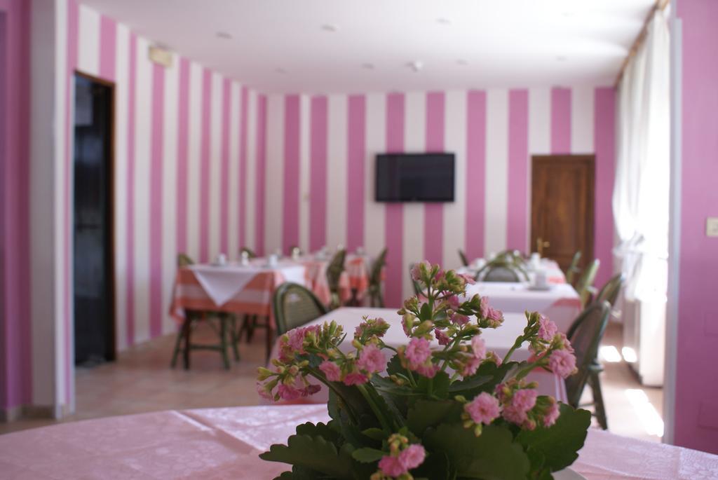 Hotel Real Florenz
