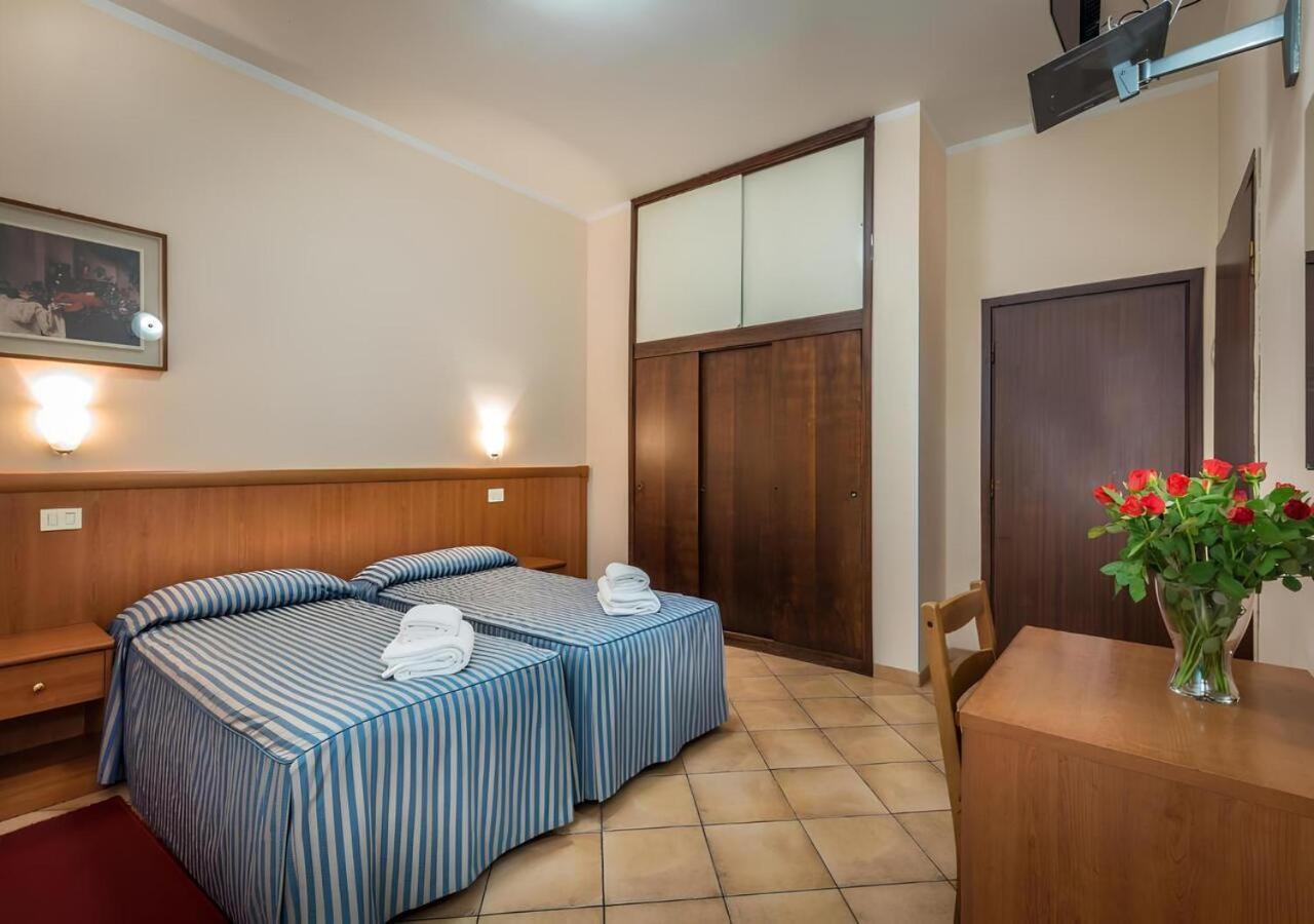 Hotel Real Florenz