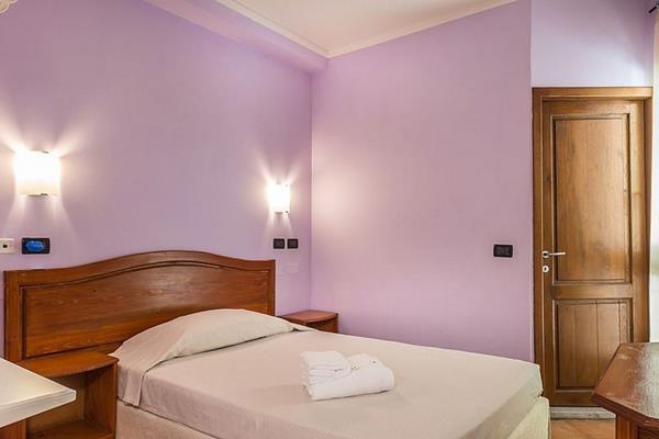 Real 3* Florenz
