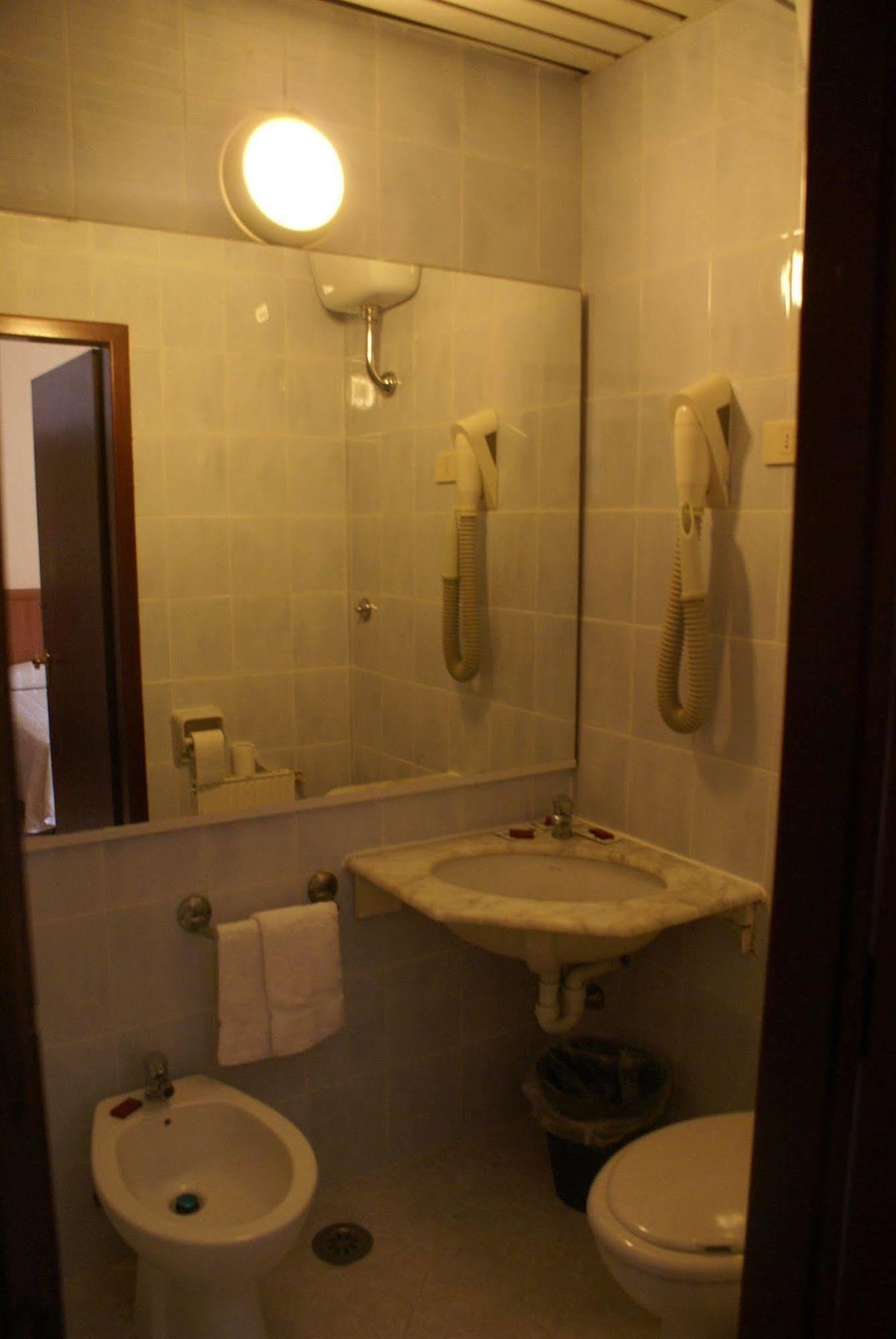 Real Hotel Florenz