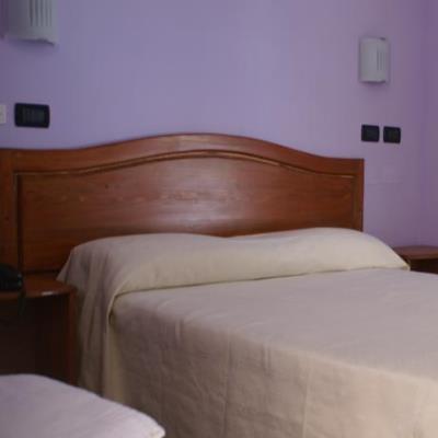Real Hotel Florença